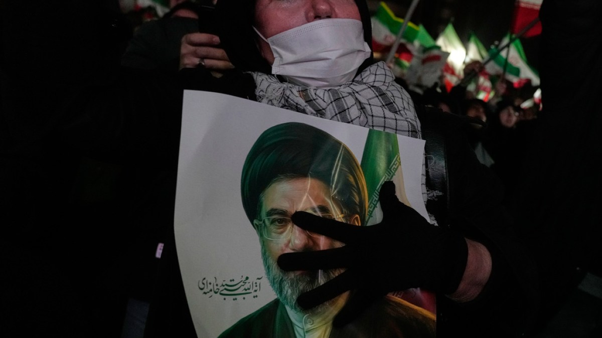 Trump says Iran ‘begging’ for deal to end war as Tehran issues new demands