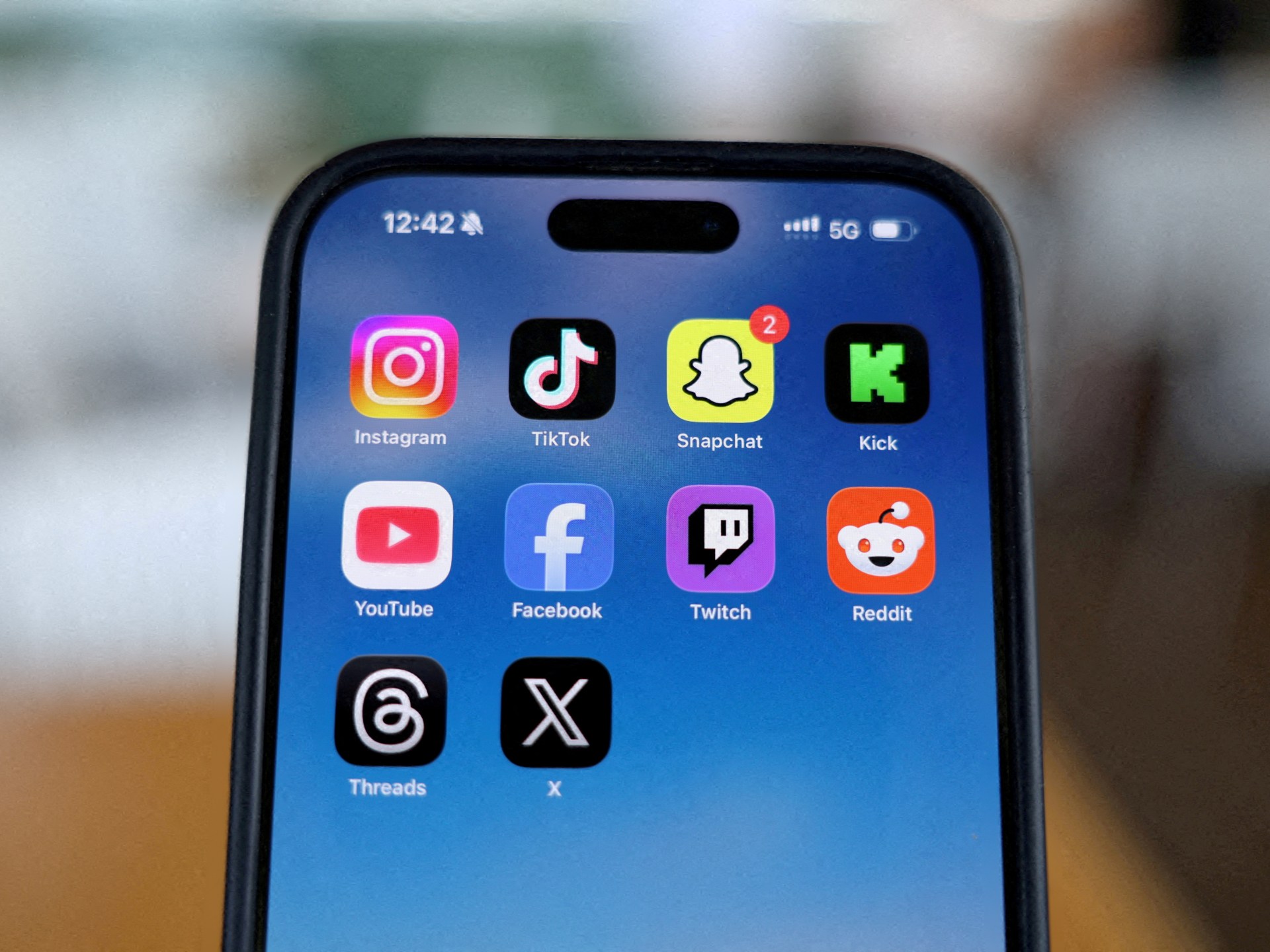 ‘We will no longer stand by’: Austria plans social media ban for under-14s