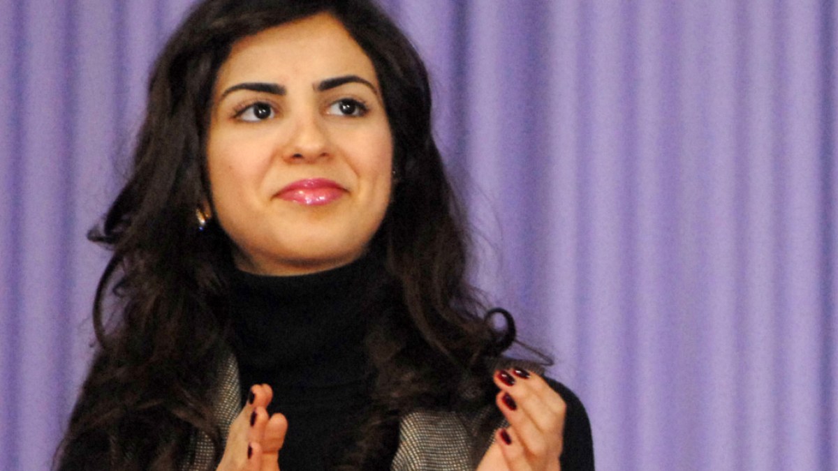 French court denies extradition of ex-Tunisian President Ben Ali’s daughter