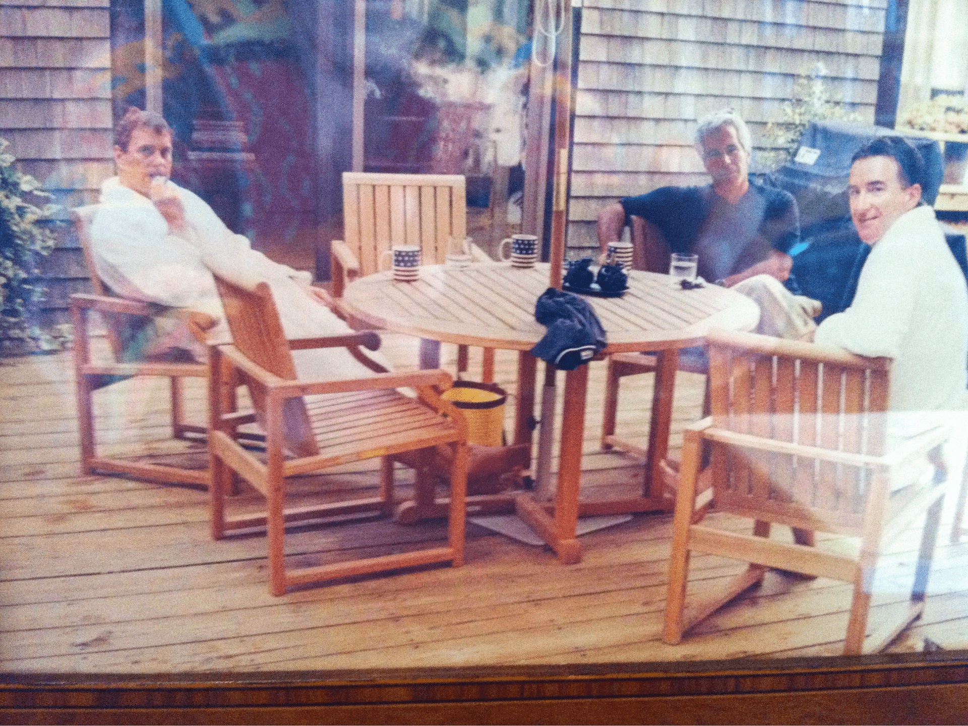 Mandelson tried to get Epstein’s ‘goddaughter’ access to 10 Downing Street