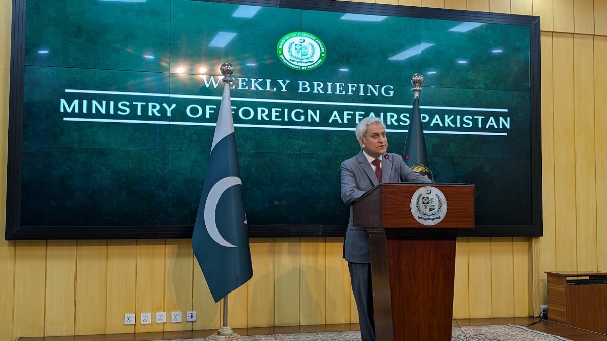 Pakistan to continue with Iran-US mediation despite ‘obstacles’