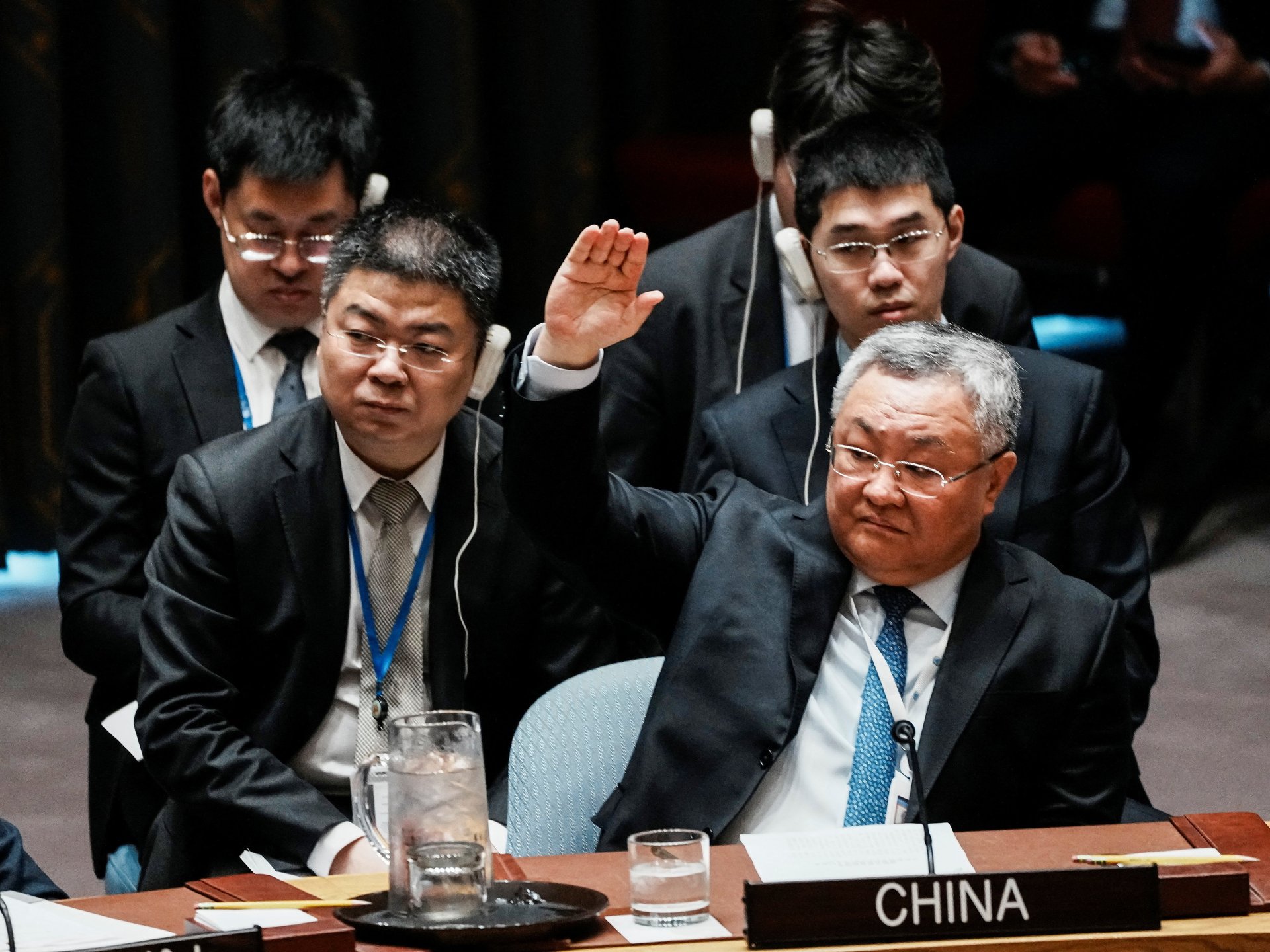 How China is gaining from Iran war by showing it is different from US