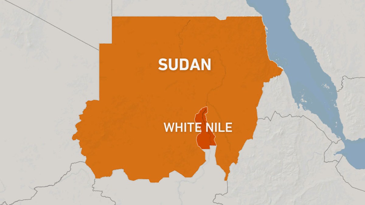 Drone strike on Sudan hospital kills 10, medical charity MSF says