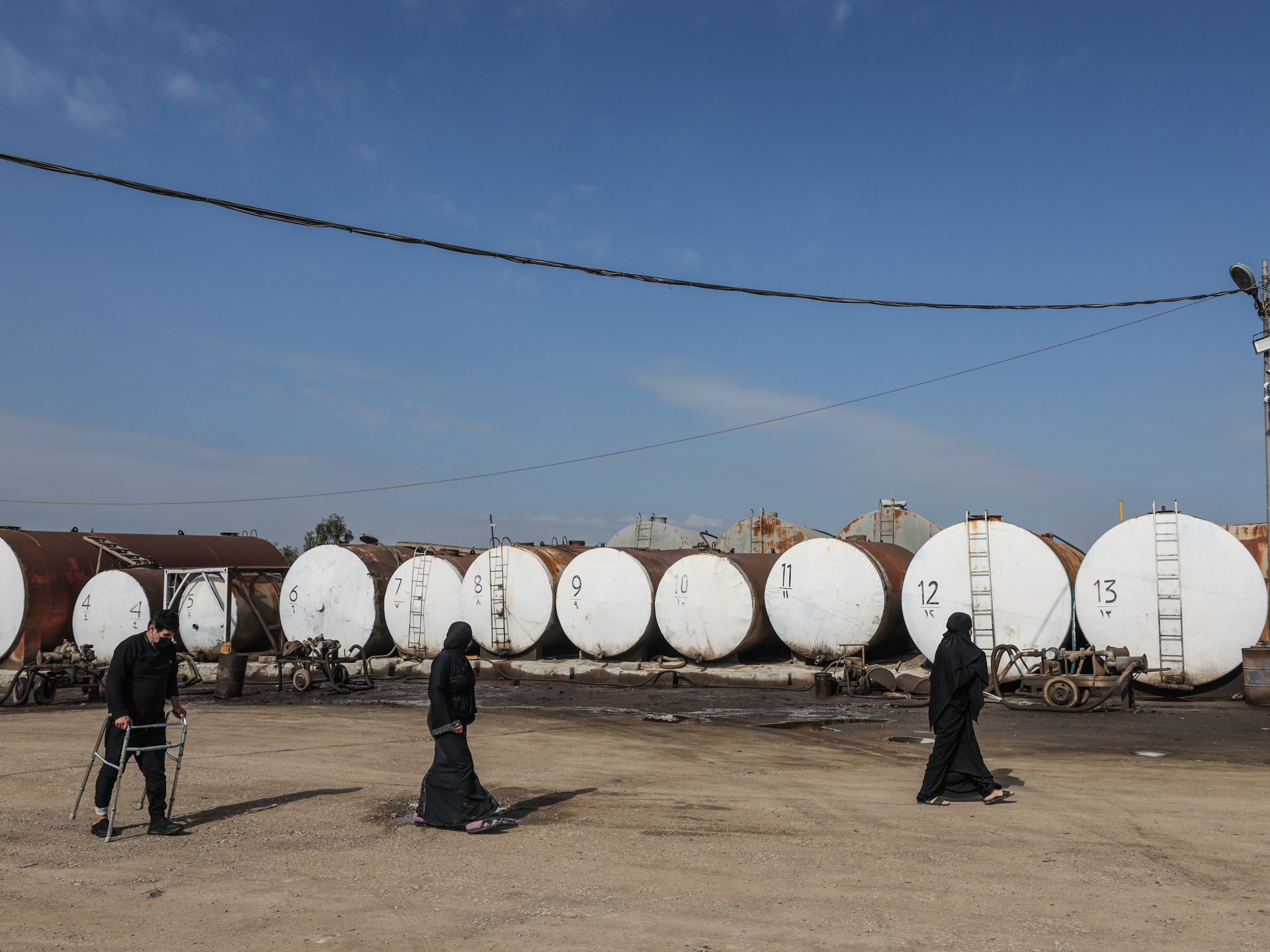 OPEC+ agrees to hike oil output, warns of slow recovery after attacks