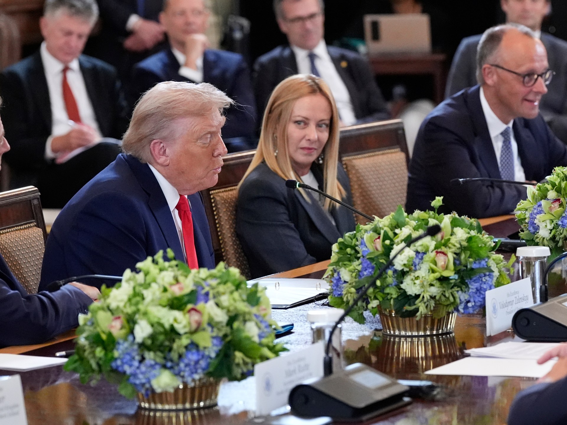 Meloni’s Trump trouble: Why Italian PM is distancing herself from US leader