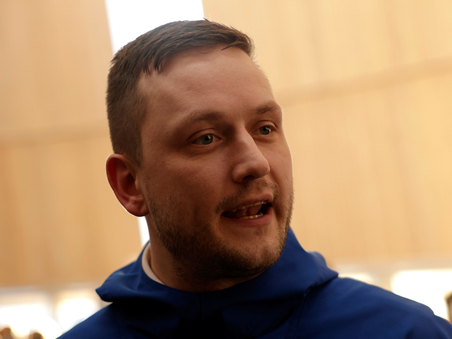 ‘Not some piece of ice’: Greenland hits back at Trump insult