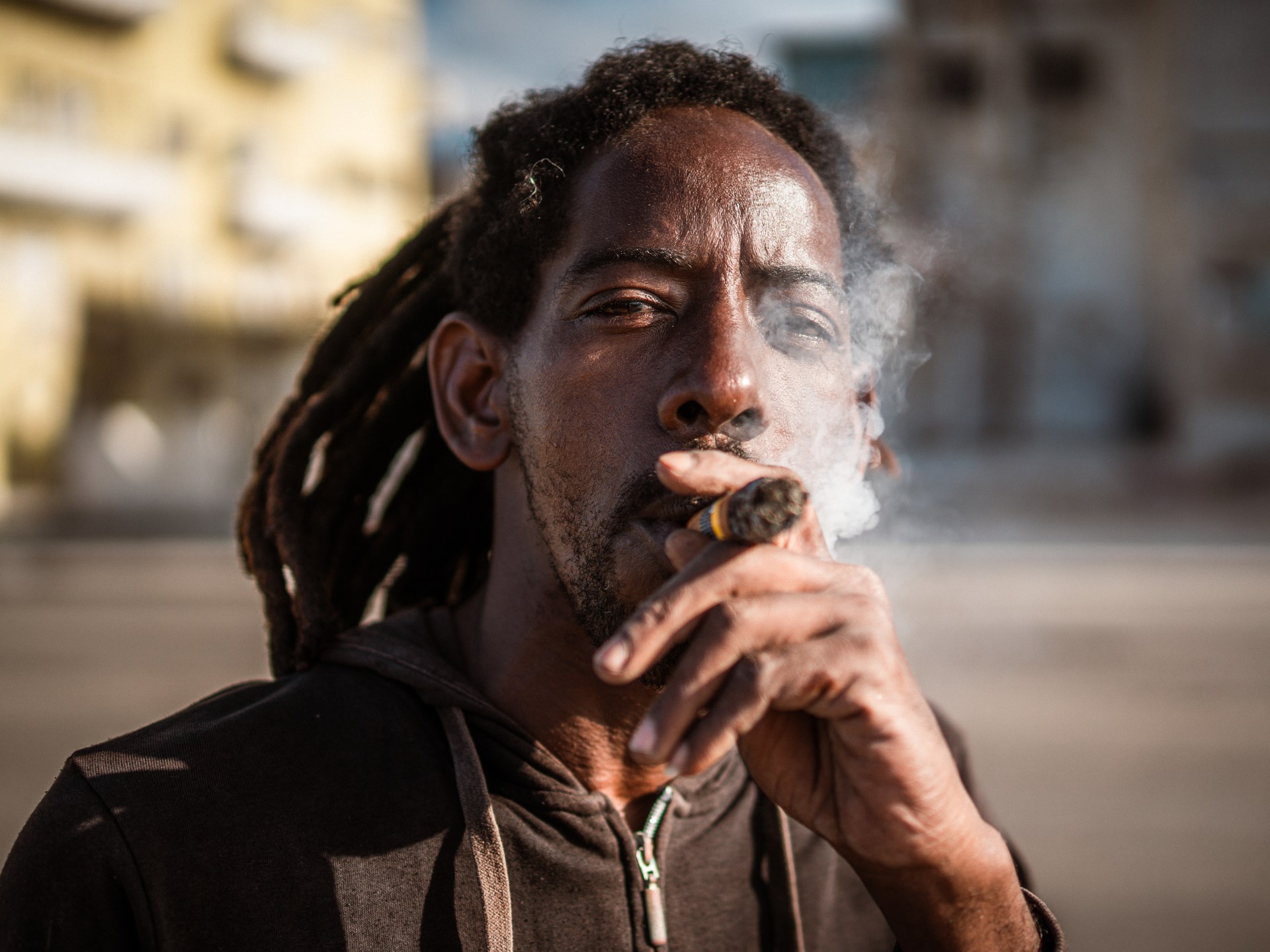 Could the US oil blockade snuff out the Cuban cigar?