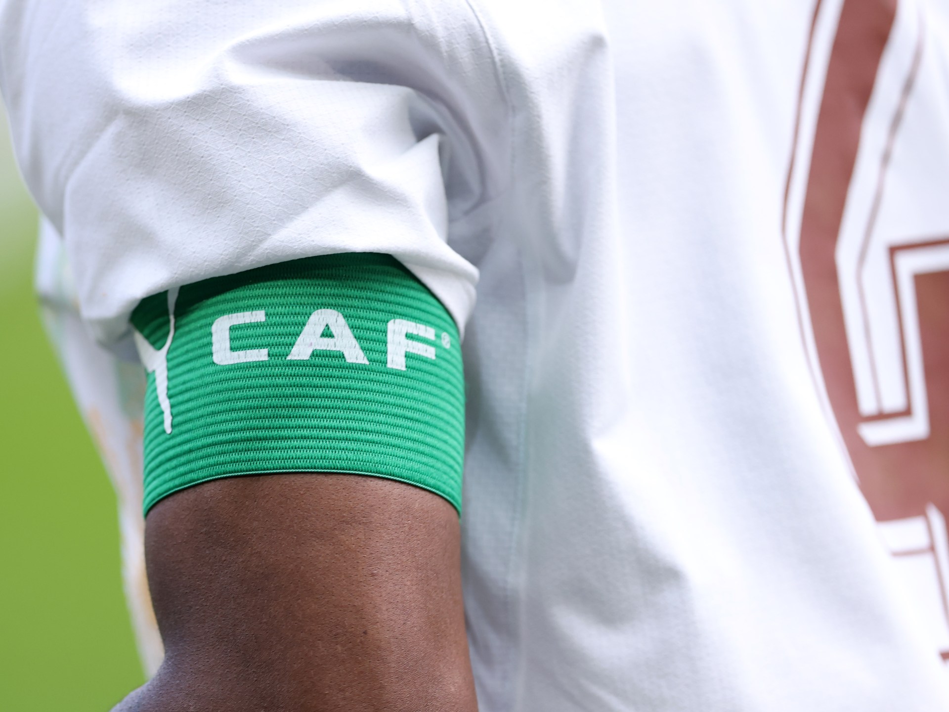 CAF general secretary quits amid AFCON final controversy