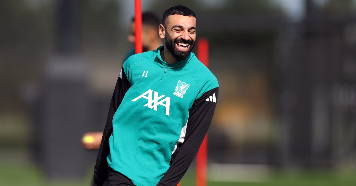 LIVE: Liverpool vs Galatasaray – Champions League last 16