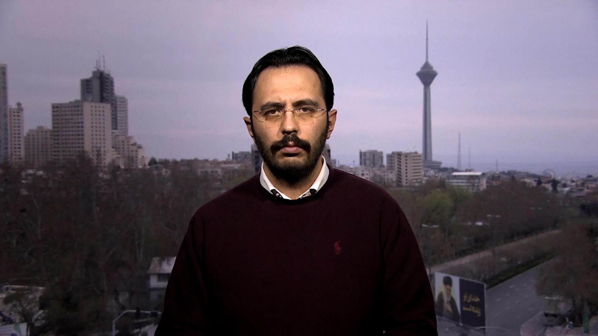 Iranian naval chief killed in attack, Israel says