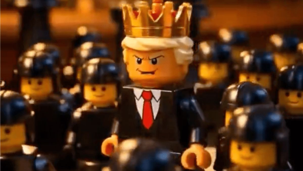 Is Iran beating the US at its own propaganda game?