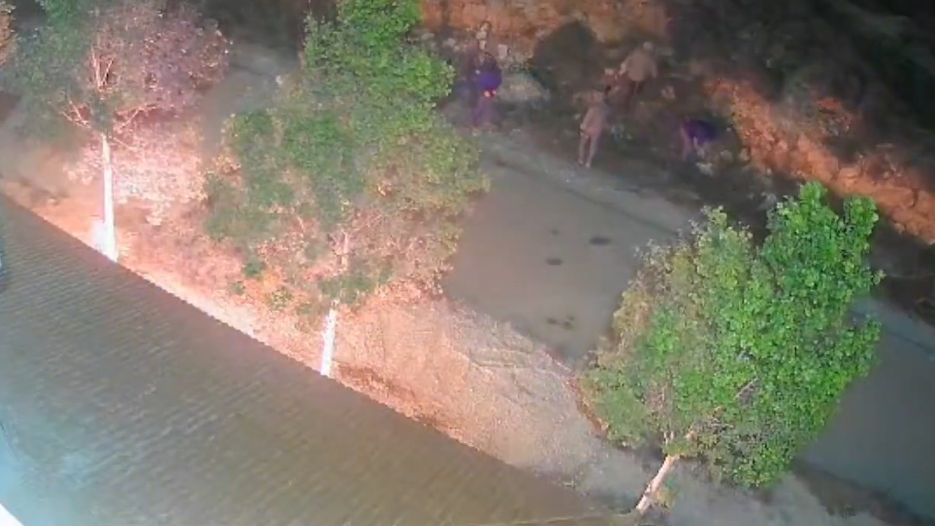 Israeli settlers set Palestinian home on fire in occupied West Bank