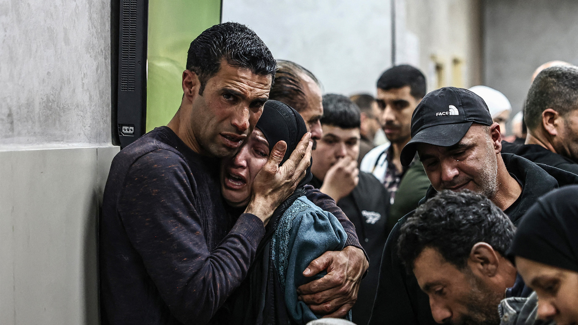 Deadly Israeli settler attack on school kills two in Ramallah