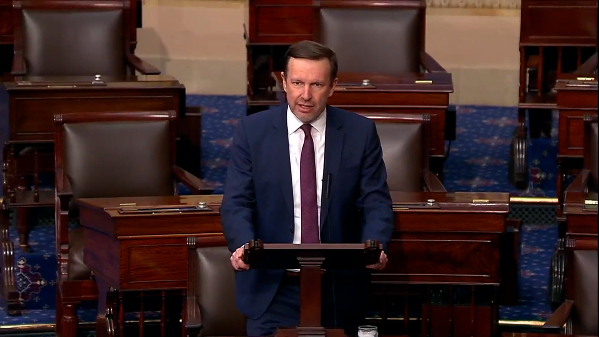 US Democrats condemn war on Iran as Senate resolution fails