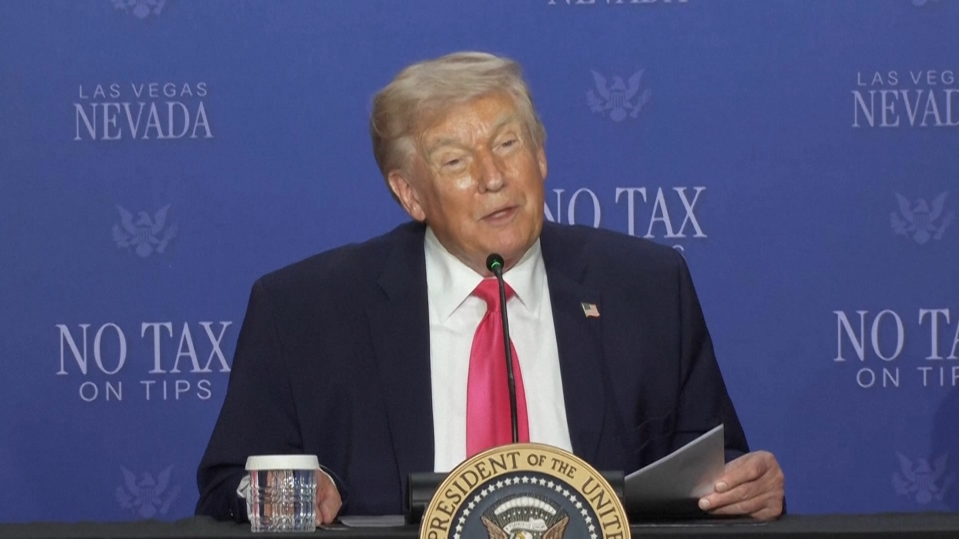 Trump calls war on Iran a ‘little diversion’