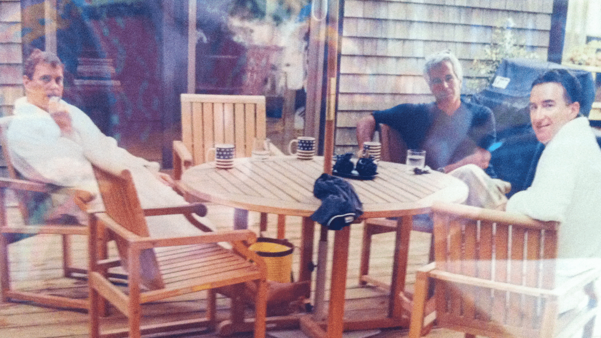 UK’s Mandelson tried to get Epstein’s ‘goddaughter’ into 10 Downing Street