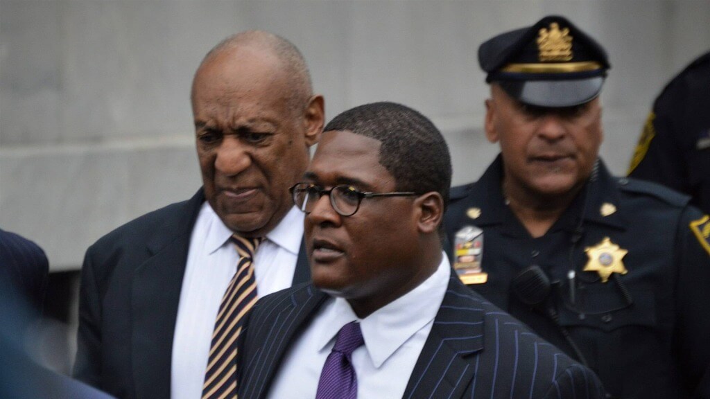 Bill Cosby found guilty of 1972 rape, ordered to pay $19.25 million in damages - AV Club