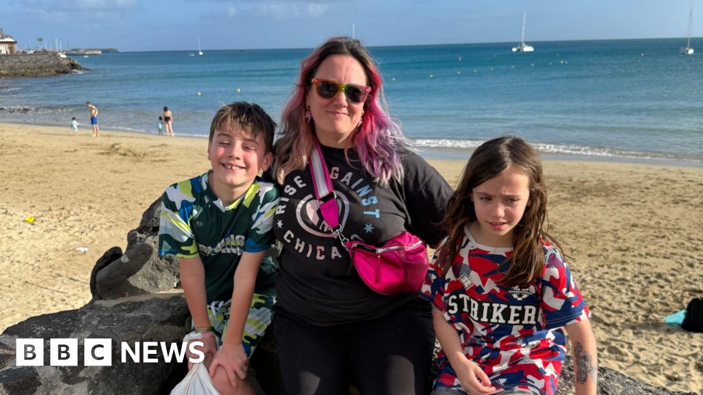 'I'd never get anything done': Parents on limiting screen time for under-5s