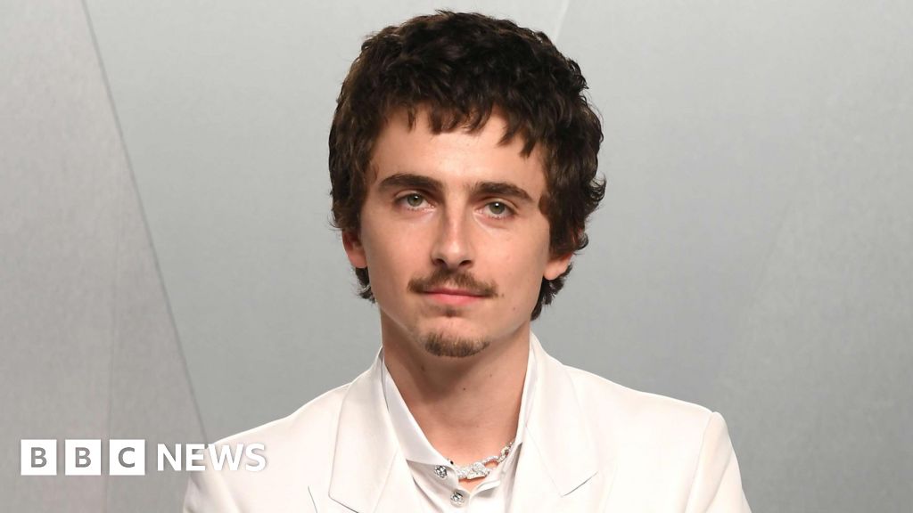 Chalamet thanked by Royal Ballet and Opera boss for boosting ticket sales