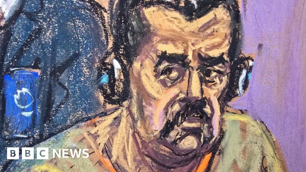 US prosecutors argue Maduro 'plundered' Venezuelan wealth in court battle over legal fees - BBC