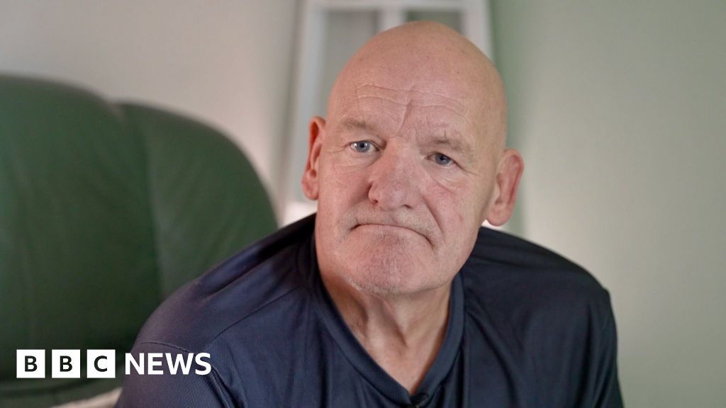 Funeral fraudster who kept bodies and ashes was 'living beyond his means', ex-worker says