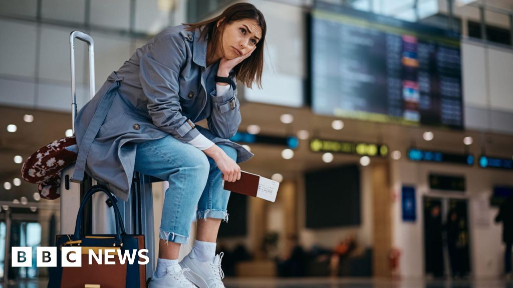 Two major airlines cut flights and hike fares as fuel prices surge