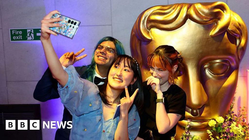 Is the UK finally waking up to the power of video games?