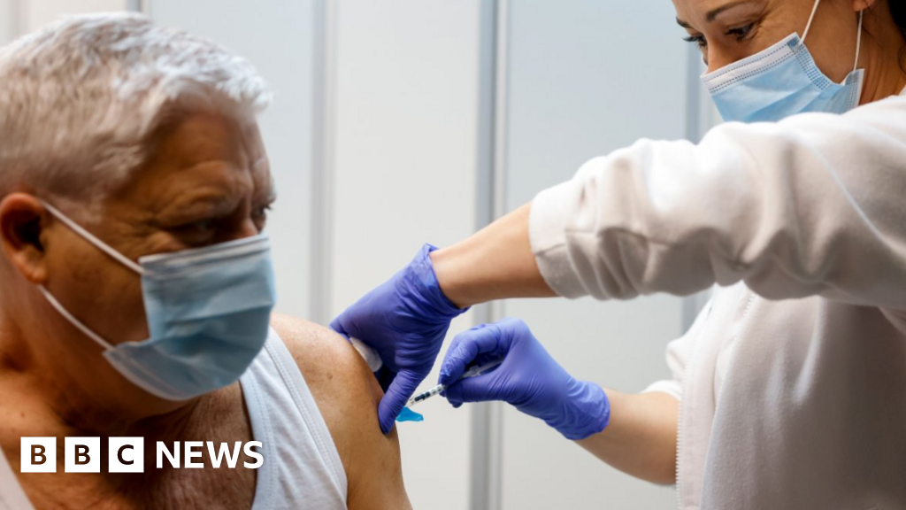 Covid jabs huge success, but work needed on trust in vaccines - key findings from Covid report