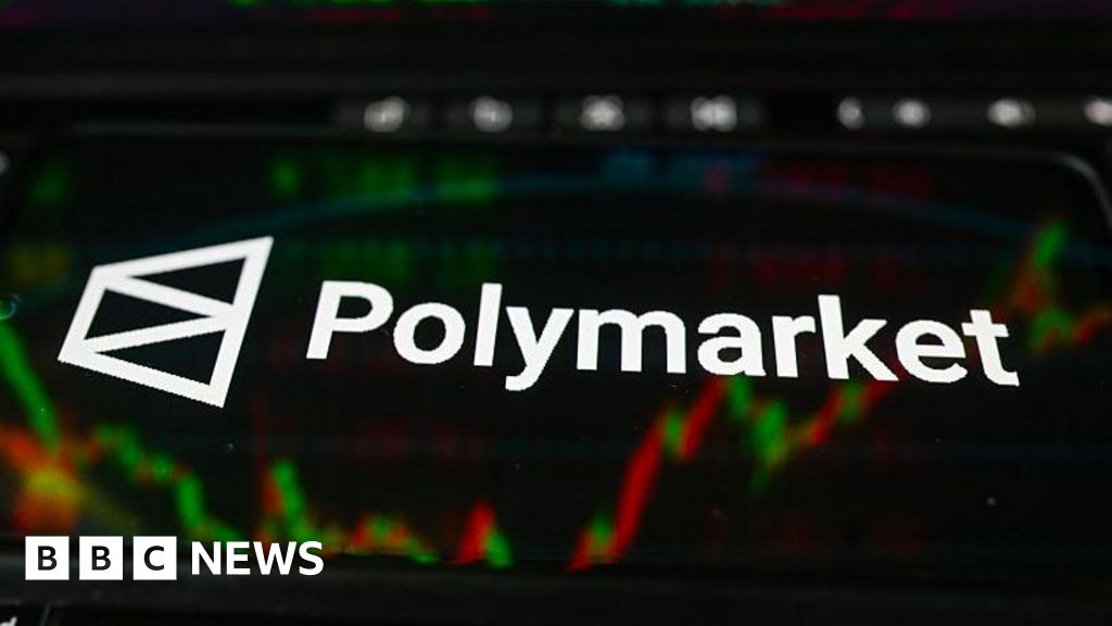 White House staff told not to place bets on prediction markets