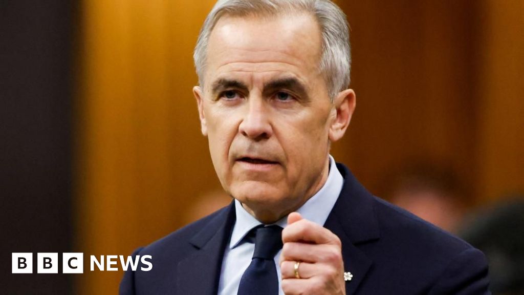 Carney secures Liberal majority after by-election wins