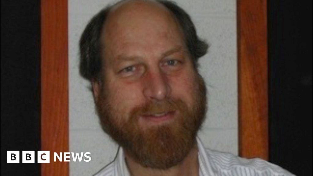 'Missing scientist' cases have stoked wild speculation. For loved ones, the theories are hurtful - BBC