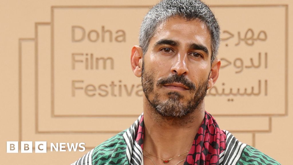 US-Kuwaiti journalist detained in Kuwait after social media posts, watchdog says