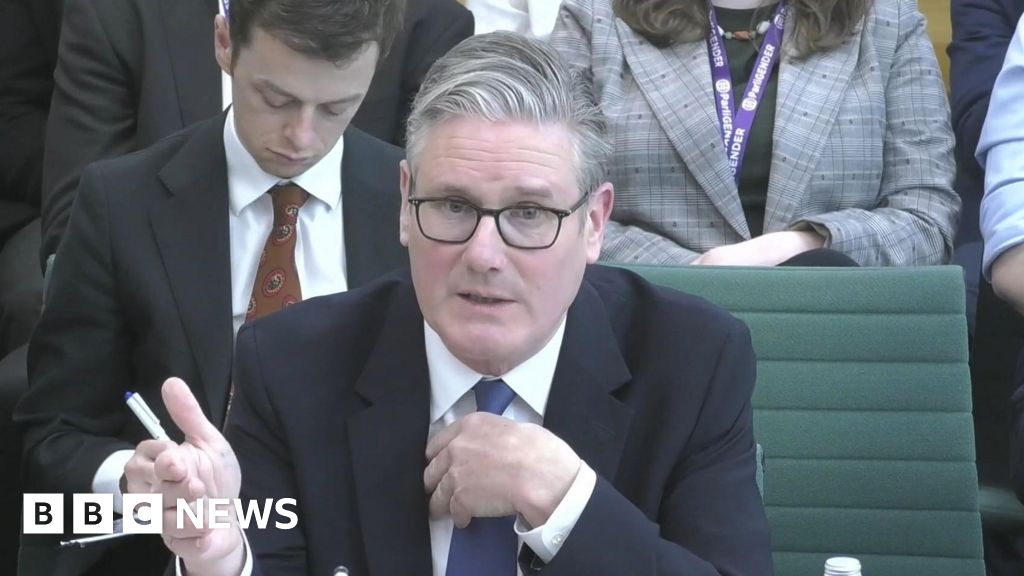 PM warns against 'false comfort' of thinking Iran war will end quickly