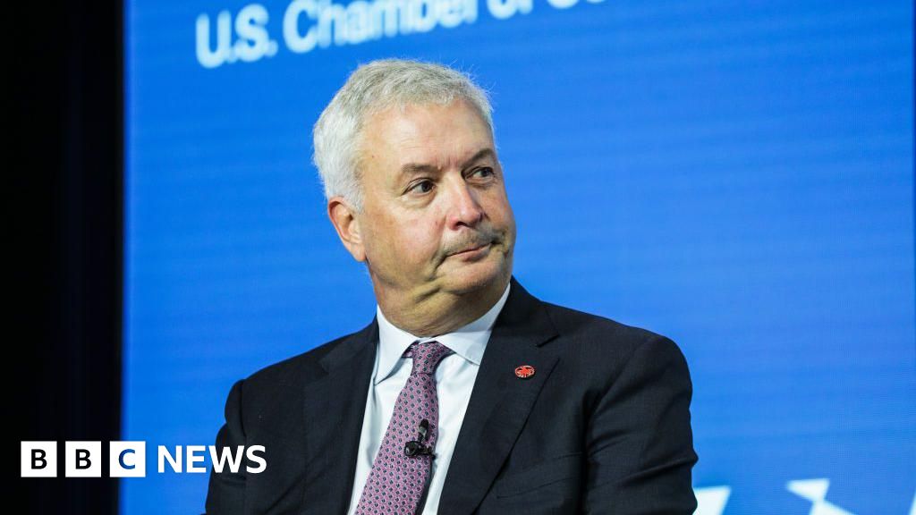 How English-only condolences undid one of Canada's top CEOs