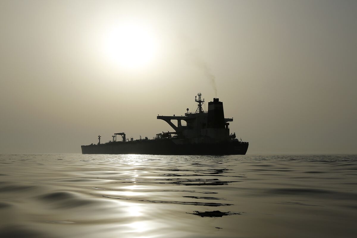 Treasury Says Cuba Can’t Get Russian Oil as Ship Heads to Island - Bloomberg.com