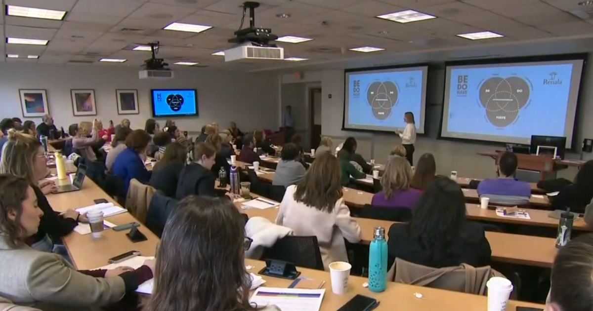 2 former federal workers turned their firings into a movement to help others