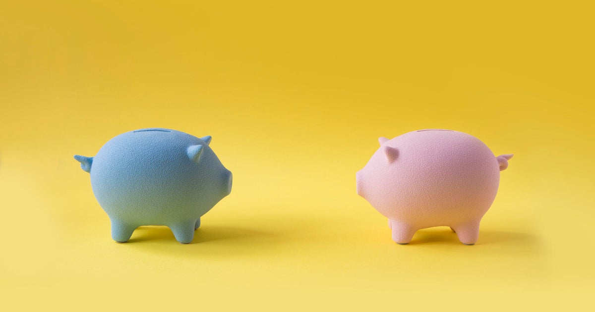 $60,000 CD vs. $60,000 money market account: Which will earn more interest in 2026?