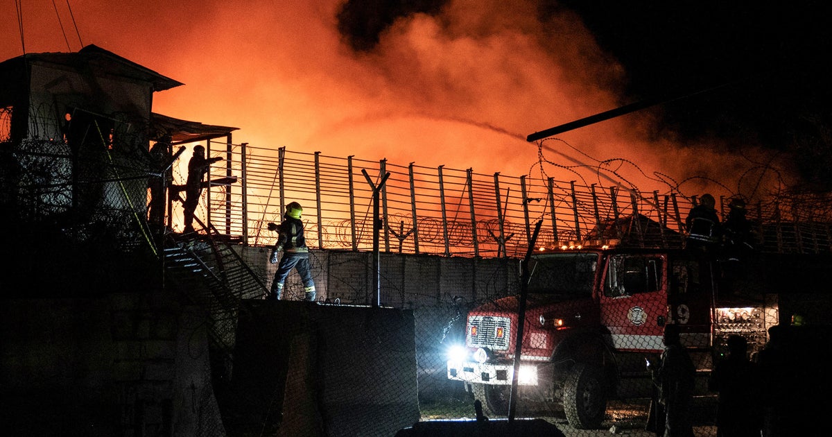 Pakistani strike hits rehab hospital in Afghanistan, Taliban says