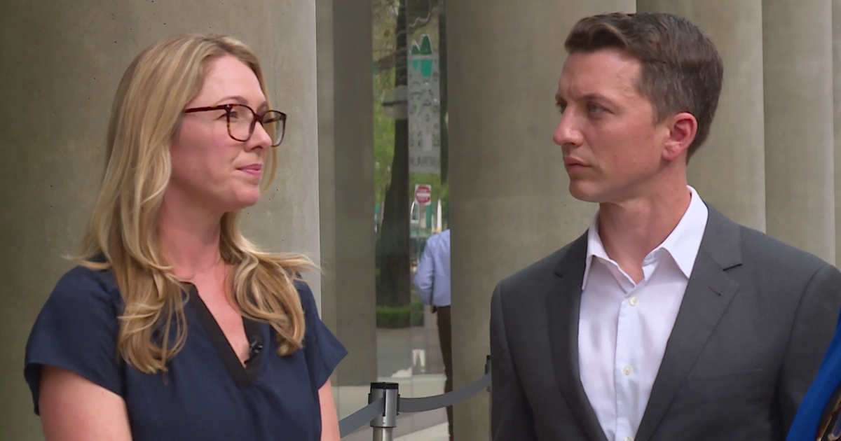 "American Nightmare" survivor Denise Huskins' new discovery exposes victim privacy loophole in California law