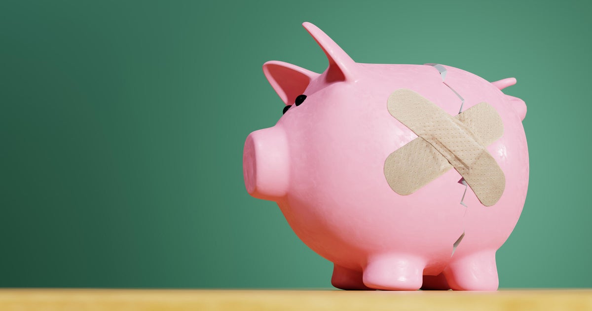 Americans expect to work much longer than they would like. Here's why.