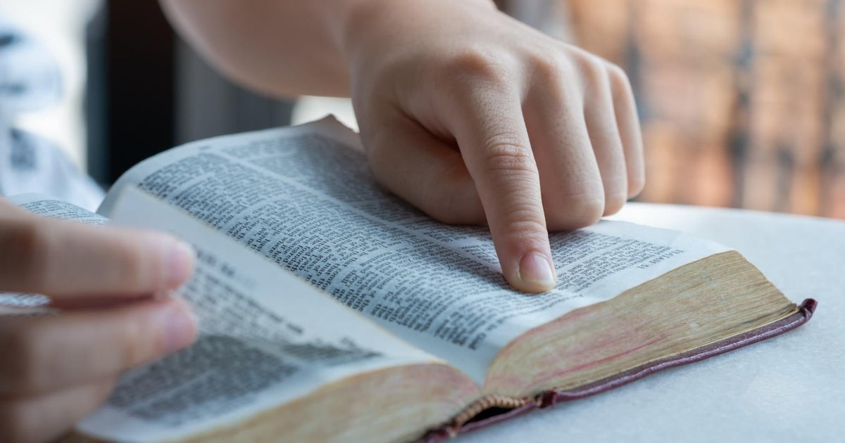 Bible stories might be made required reading for Texas public school students
