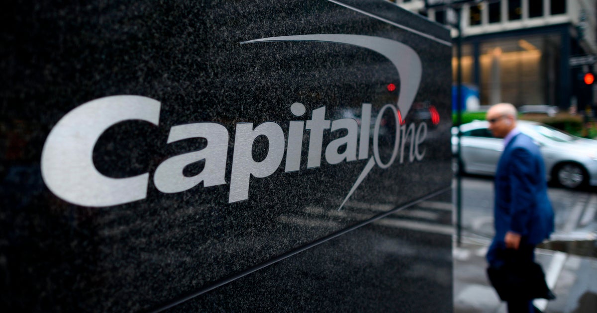 Judge approves $425 million Capital One settlement. Here's what to know.