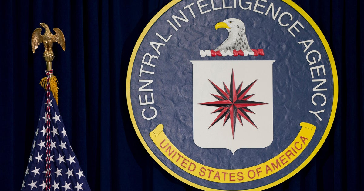 CIA World Factbook shuttered by Trump administration