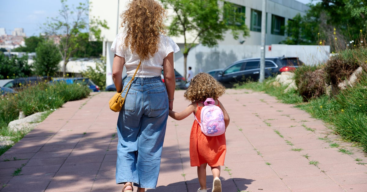 Average cost to raise a child now tops $300,000, study finds