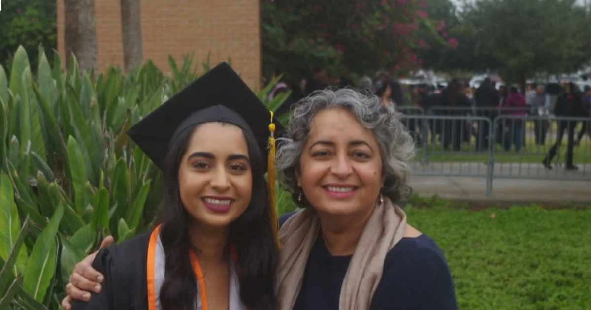 Courtroom interpreter held by ICE says she worked in U.S. legally for decades