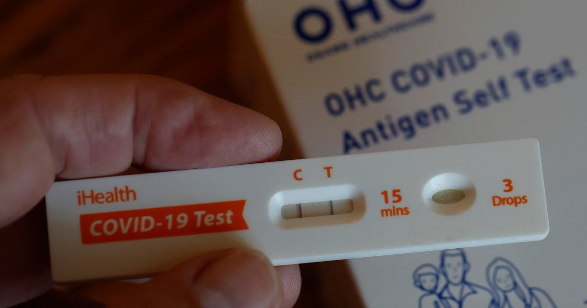 A COVID variant called "Cicada" is spreading. Here's what to know.