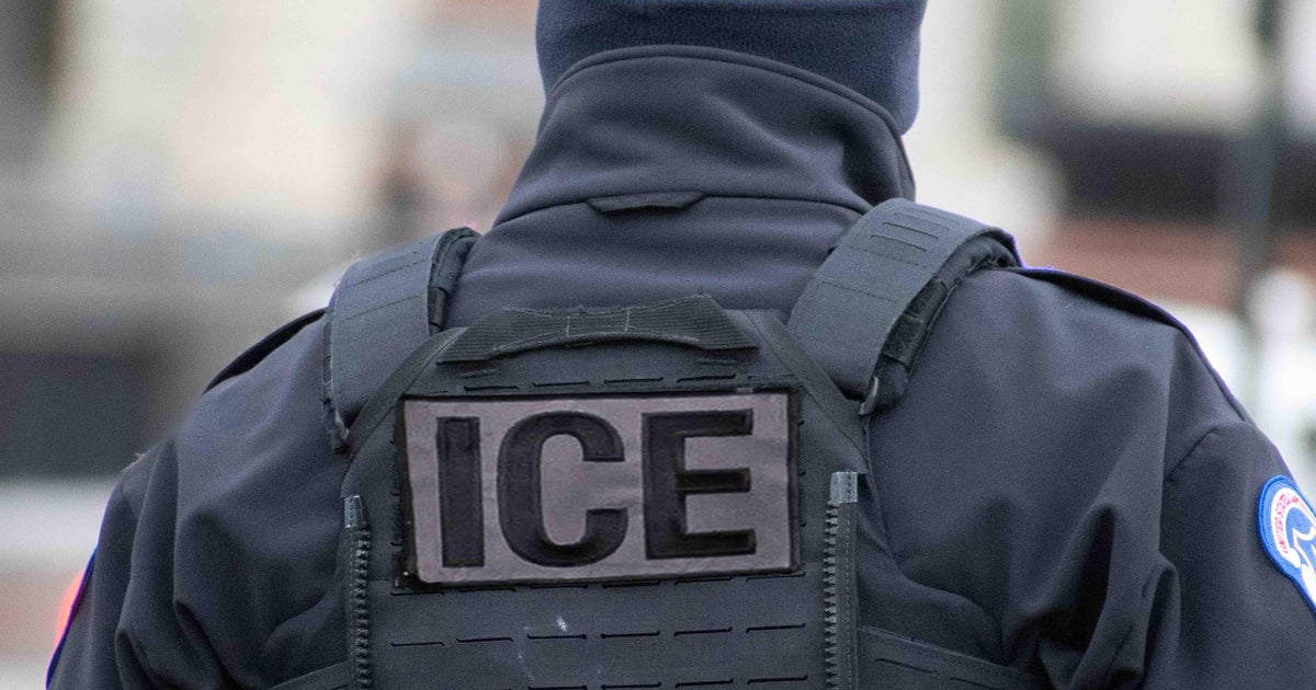 Cuban man dies in ICE custody in Miami after apparent suicide attempt, agency says