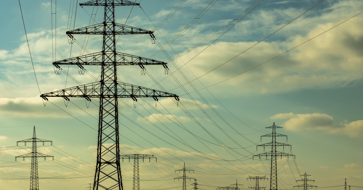 Utilities to spend $1.4 trillion over 5 years amid data center boom