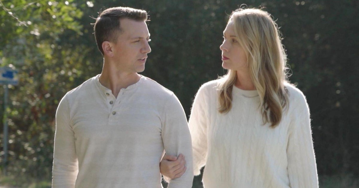 California attack survivors, who were not believed by police, get the last word against kidnapper - CBS News