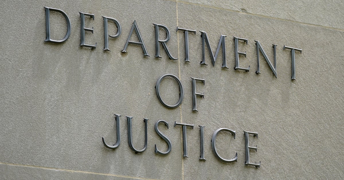 DOJ fires at least 4 prosecutors involved in FACE Act cases during Biden admin.